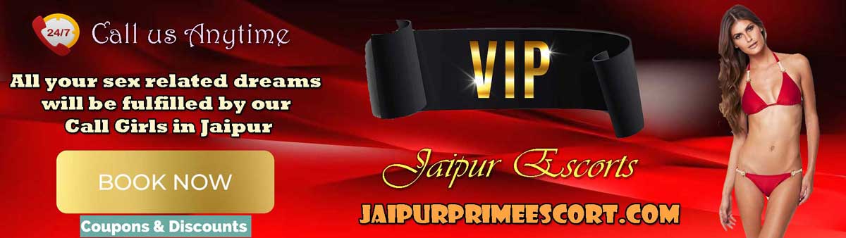 Jaipur Escorts services